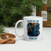 Everyday White glossy mug - Beyond T-shirts